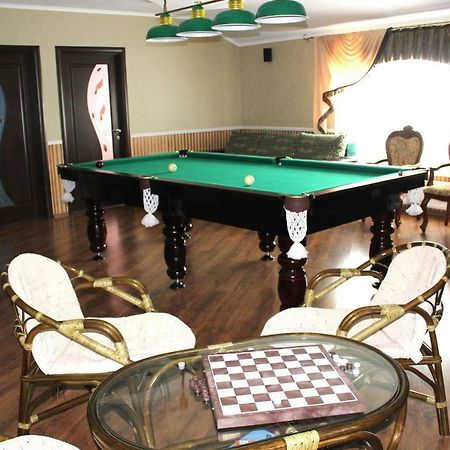 Family Complex Ekokomfort Sagunovka Εξωτερικό φωτογραφία