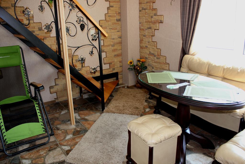 Family Complex Ekokomfort Sagunovka Εξωτερικό φωτογραφία