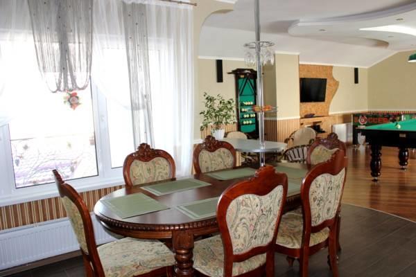 Family Complex Ekokomfort Sagunovka Εξωτερικό φωτογραφία