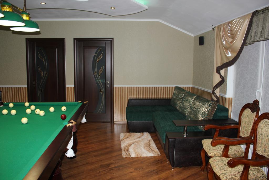 Family Complex Ekokomfort Sagunovka Εξωτερικό φωτογραφία