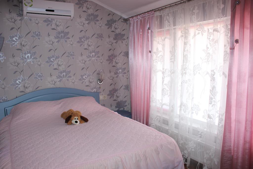 Family Complex Ekokomfort Sagunovka Εξωτερικό φωτογραφία